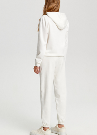 Джогери спортивні штани утеплені жіночі розміру l