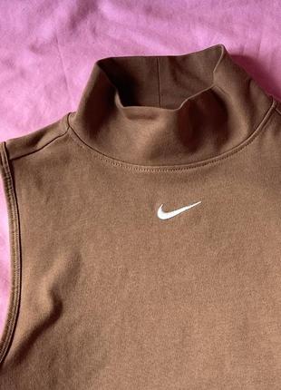 Топ nike (оригінал)