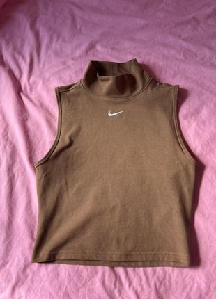 Топ nike (оригінал)2 фото