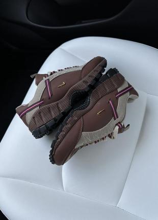 Humara lx jacquemus ale brown gold