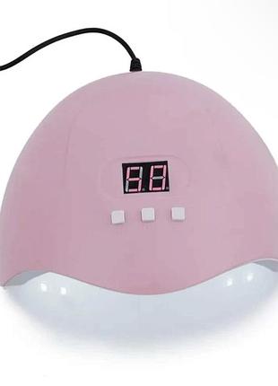 Led лампа 54w