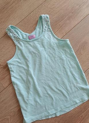 Классный топ майка футболка