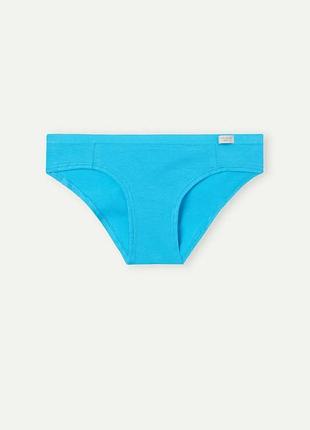 Трусики сліпи з натуральної бавовни intimissimi natural p-p s