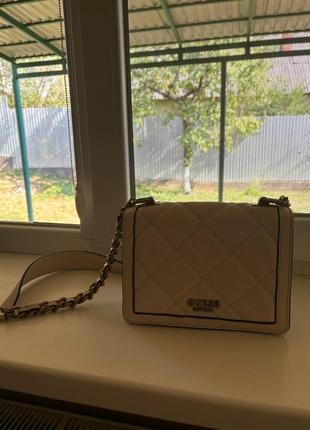 Сумка guess
