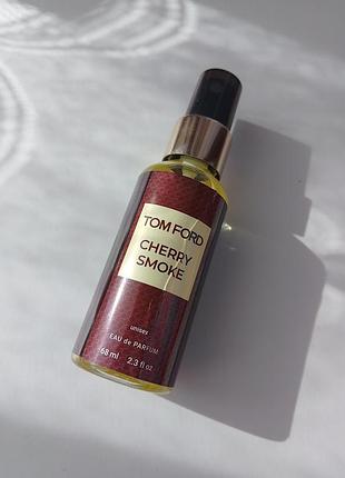 Тестер tom ford. cherry smoke