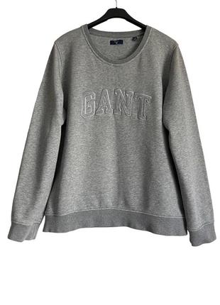 Світшот кофта gant
