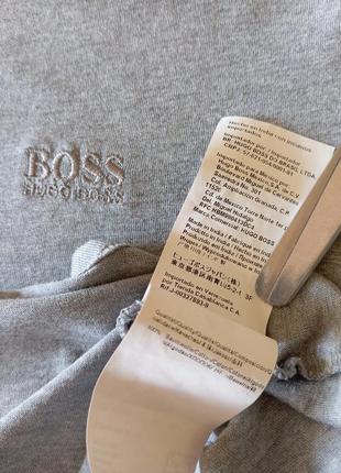 Футболка hugo boss тенниска оригинал9 фото