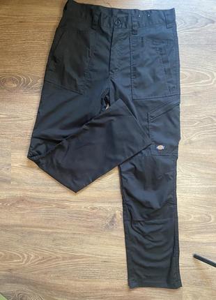 Карго штаны dickies