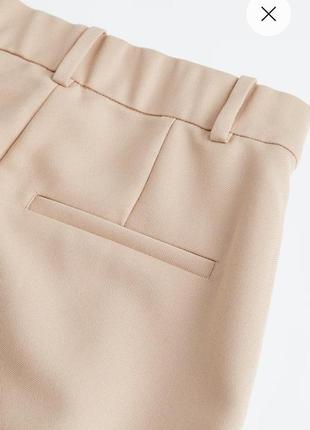 Летние брюки h&m2 фото