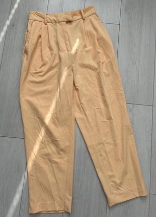 Летние брюки h&m3 фото