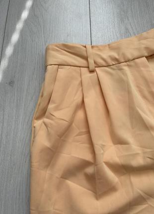 Летние брюки h&m4 фото