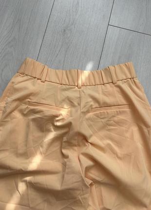 Летние брюки h&m7 фото
