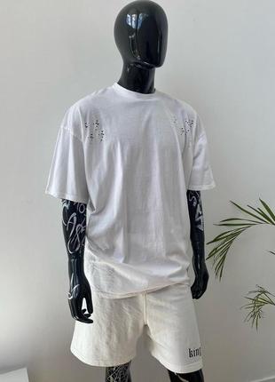 Футболка boohoo t-shirt