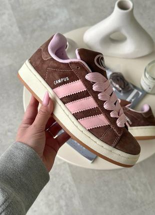 Трендові кросівки adidas campus