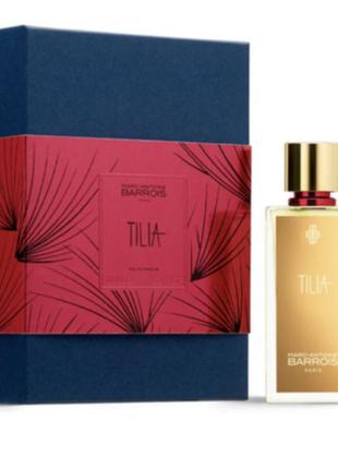 Парфюм marc-antoine barrois tilia 100 ml.