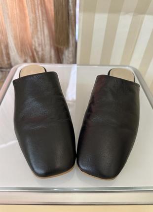 Мюли marc o’polo оригинал, новые