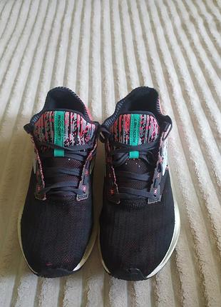 Кроссовки brooks 42р.