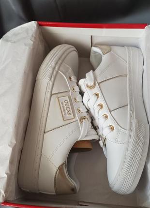 Жіночі кеди guess оригінал