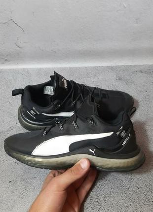 Кроссовки puma lqdcell hydra спортивные x-ray rs-x enzo cell venom