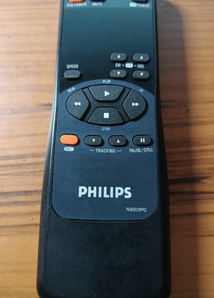 Пульт ду телевізора tv philips n9203pd