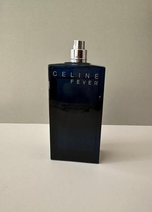 Celine fever pour homme туалетна вода оригінал!