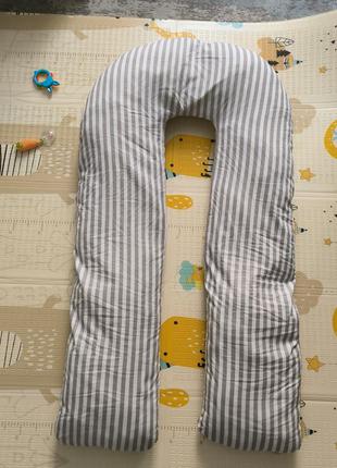 Подушка для беременных