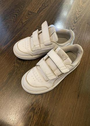 Кросівки puma