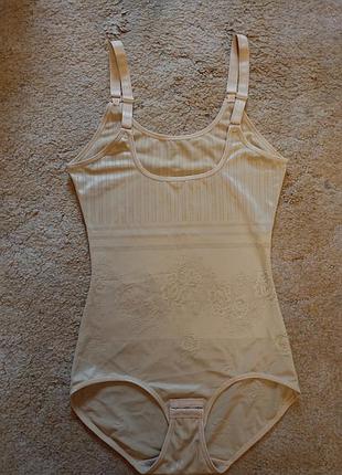 Комбидрес утягивающий, корректирующий 2xl