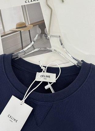 Джемпер осенний в стиле celine4 фото