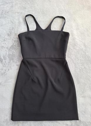 Вечернее платье, коктейльное платье zara s