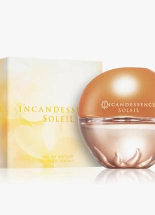 Incandessence soleil
