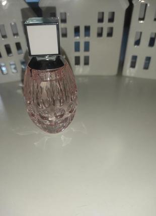 Туалетна вода jimmy choo l''eau