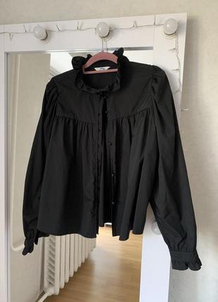 Блуза h&m
