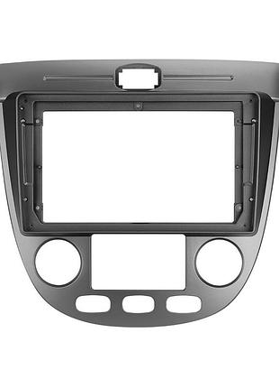 Перехідна рамка серії qiv qbr-f 1025-09a для buick excelle 04-08, chevrolet nubira, optra 04-08, aveo 04-06, lacetti 04-13, daewoo