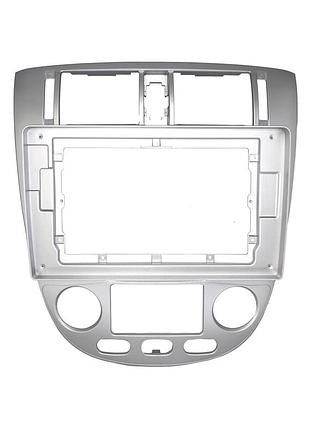 Перехідна рамка серії qiv qbr-f 1015-50 для buick excelle 04-08, chevrolet nubira, optra 04-08, aveo 04-06, lacetti 04-13, daewoo