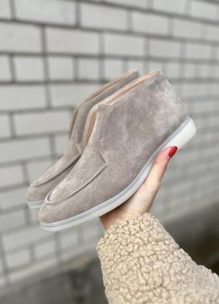 Лоферы женские 36-41