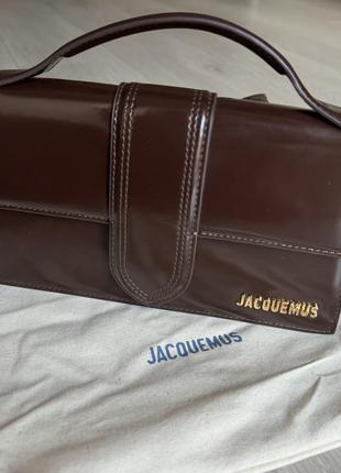 Jacquemus оригинал