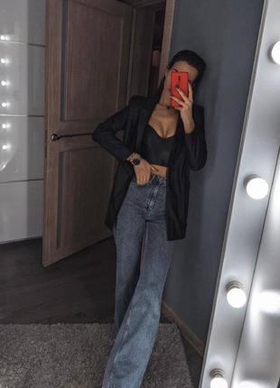 Шкіряна рубашка