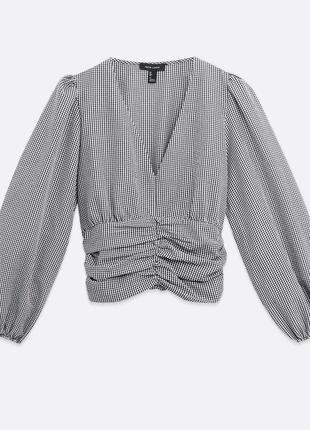 Топ блуза від new look