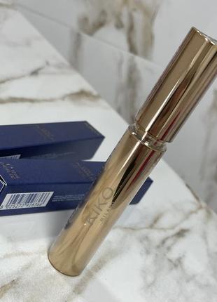 Туш для вій kiko lost in amalfi 24h lasting click mascara1 фото