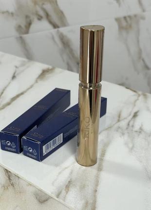 Туш для вій kiko lost in amalfi 24h lasting click mascara2 фото