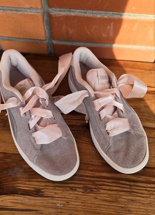 Кеди  zapatillas de running Puma talla 44.5 más de 100