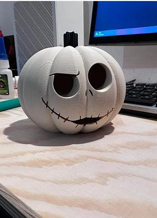 Світильник джека, ліхтар