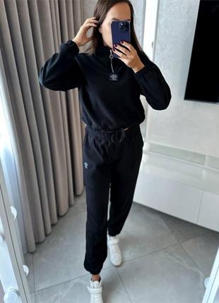 Флісовий костюм