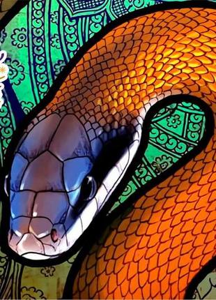 Набор новогодних открыток apriori 8 шт, 10 на 15 см, "с новым годом!" , " с...