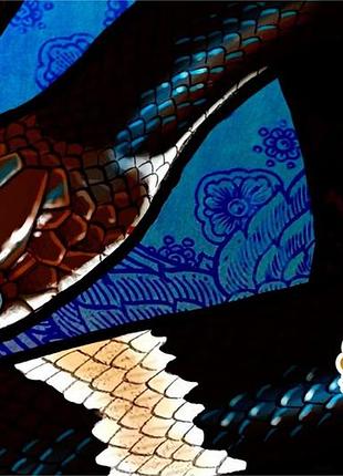 Набор новогодних открыток apriori 8 шт, 10 на 15 см, "с новым годом!" , " с...