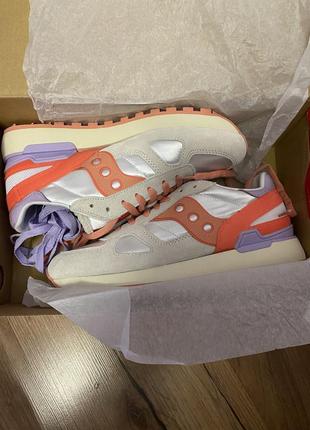 Кросівки жіночі saucony