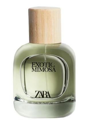 Парфумована вода zara