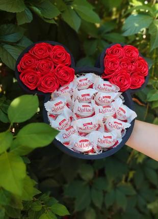 Солодкий бокс