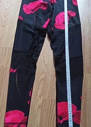 Guess performance legging / лосины 4